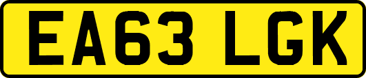 EA63LGK