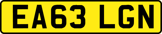 EA63LGN