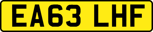 EA63LHF