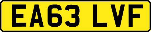 EA63LVF