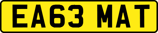 EA63MAT