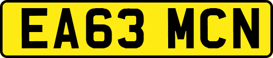 EA63MCN