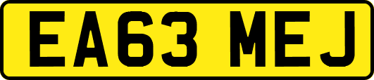 EA63MEJ