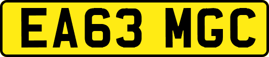 EA63MGC