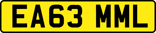 EA63MML