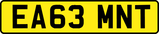 EA63MNT