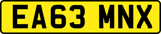 EA63MNX