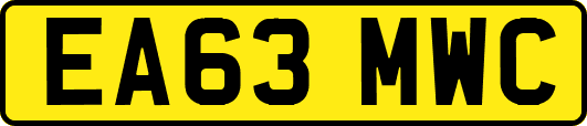 EA63MWC