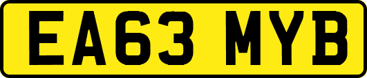 EA63MYB