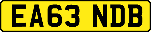 EA63NDB