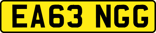 EA63NGG