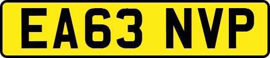 EA63NVP