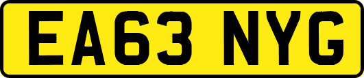 EA63NYG