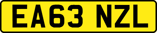 EA63NZL