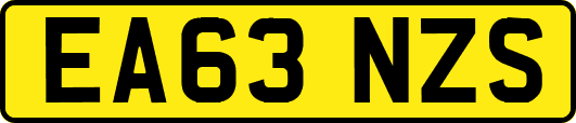 EA63NZS