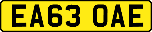 EA63OAE
