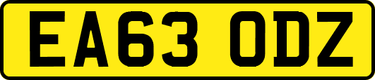EA63ODZ