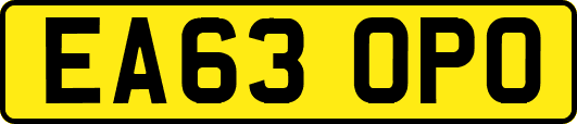 EA63OPO