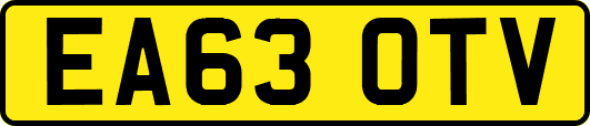 EA63OTV