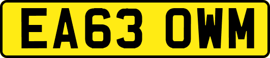 EA63OWM