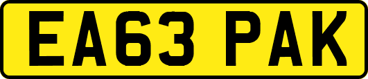 EA63PAK