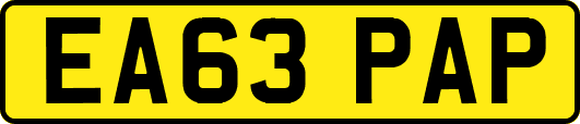 EA63PAP