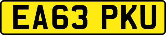 EA63PKU