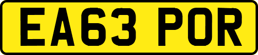 EA63POR