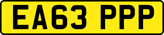 EA63PPP
