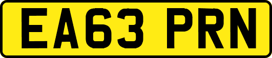 EA63PRN