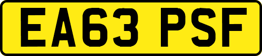 EA63PSF