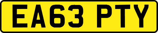 EA63PTY