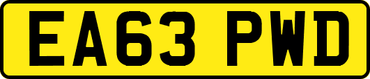 EA63PWD