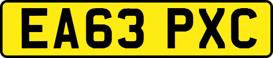EA63PXC