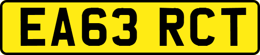 EA63RCT