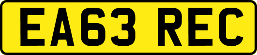 EA63REC