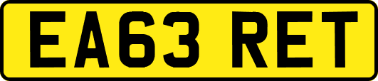 EA63RET