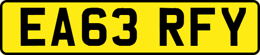 EA63RFY