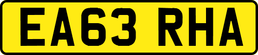 EA63RHA