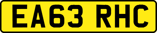 EA63RHC