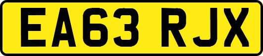 EA63RJX