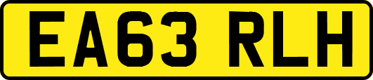 EA63RLH