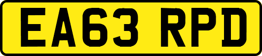 EA63RPD
