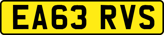 EA63RVS