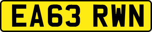 EA63RWN