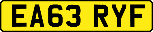 EA63RYF