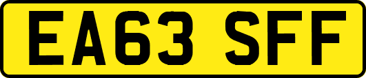 EA63SFF