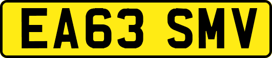 EA63SMV