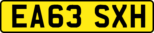 EA63SXH