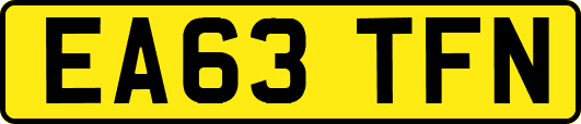 EA63TFN